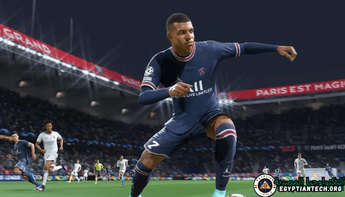 تنزيل لعبة فيفا 2022 FIFA للكمبيوتر