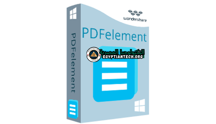 PDFelement Full