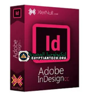 Adobe Indesign CC 2015 x64