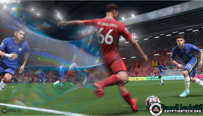 تنزيل لعبة فيفا 2022 FIFA للكمبيوتر