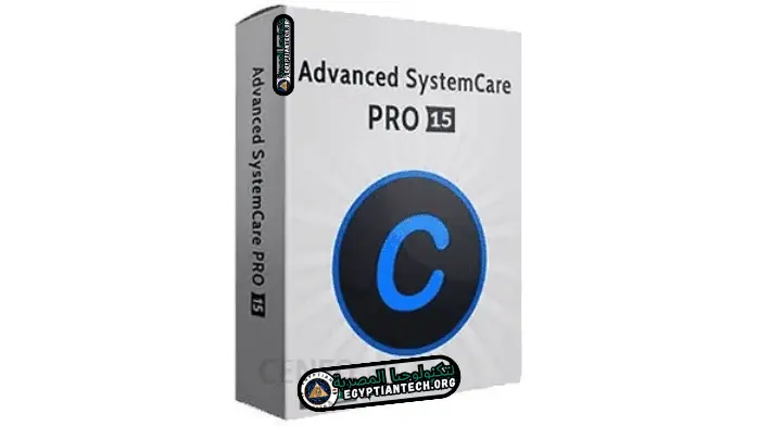 advanced systemcare كامل