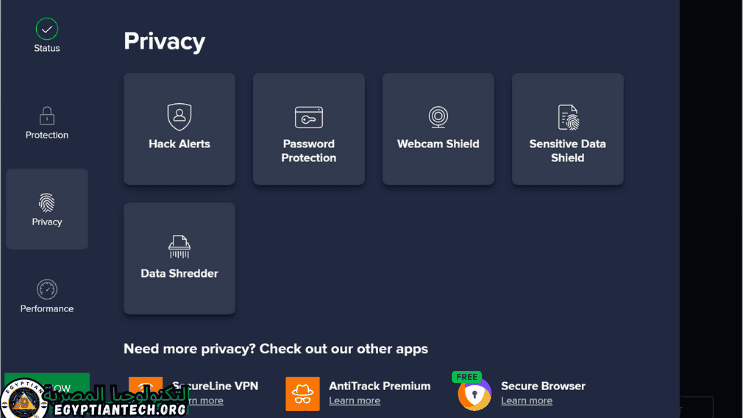 تحميل Avast Premium Security