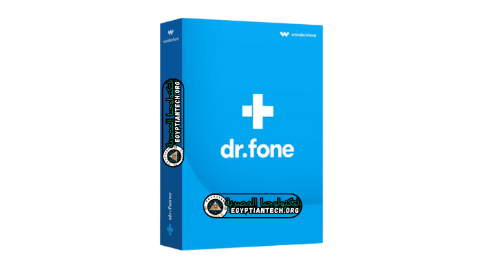 تحميل برنامج DR Fone