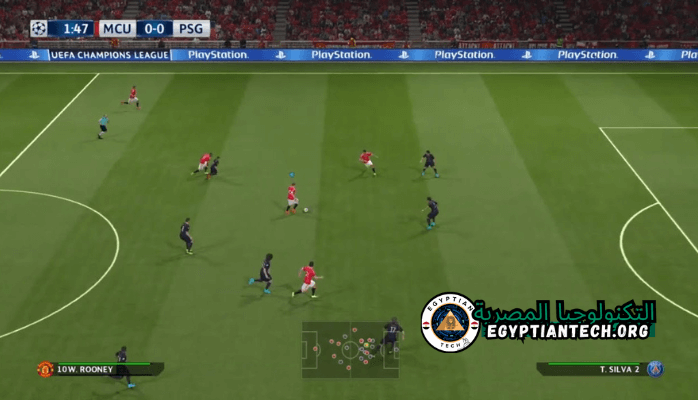 تحميل بيس 2012 للاندرويد