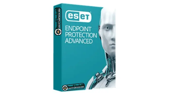 تحميل برنامج Eset Endpoint Security Antivirus مجانا 2024