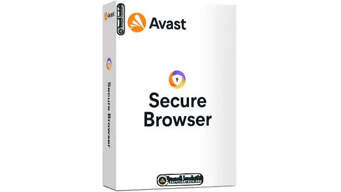 تحميل متصفح افاست Avast Secure Browser 83.1.4977.117 اخر اصدار