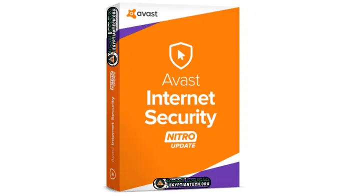 برنامج Avast Internet Security