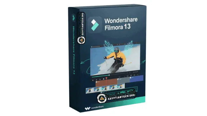 كافة التوضيحات حول Wondershare Filmora تفعيل: