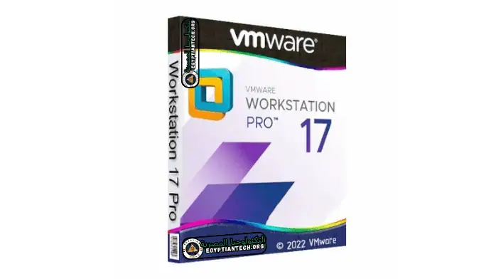 تنزيل VMware Workstation Pro 17 مفتاح الترخيص الكامل مجانًا