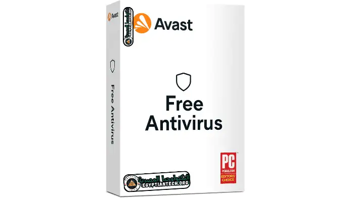تنزيل برنامج افاست انتي فيرس مجاني Avast Free Antivirus