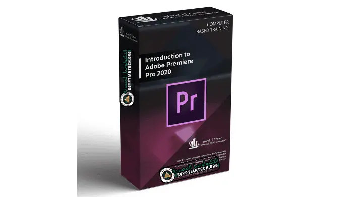 تحميل برنامج Adobe Premiere Pro CC 2019 Portable نسخة محمولة مفعلة