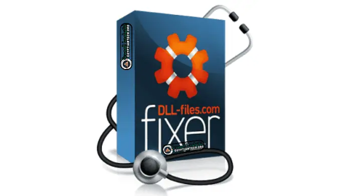 تحميل وتفعيل برنامج Dll Files Fixer عملاق اصلاح واستعادة ملفات