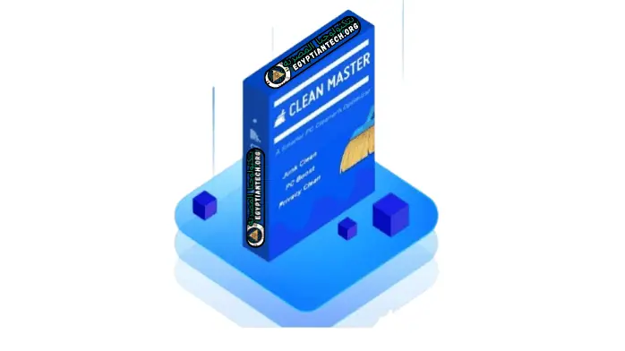 برنامج Clean Master Pro