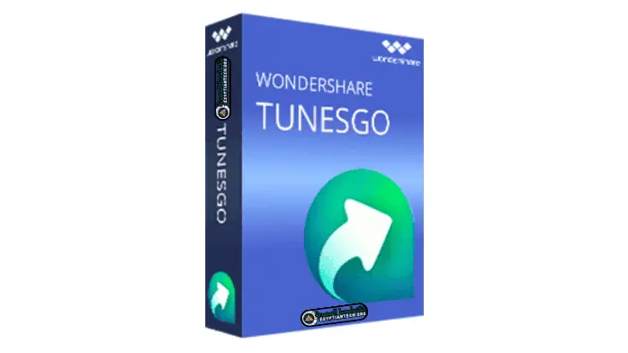 تحميل وتفعيل برنامج Wondershare TunesGo عملاق نقل