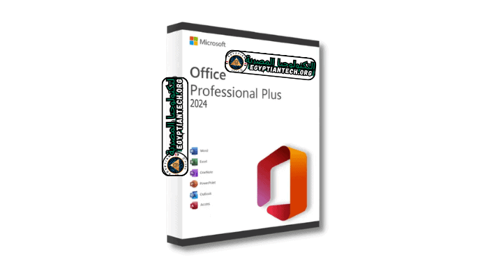 تحميل Microsoft Office 2024