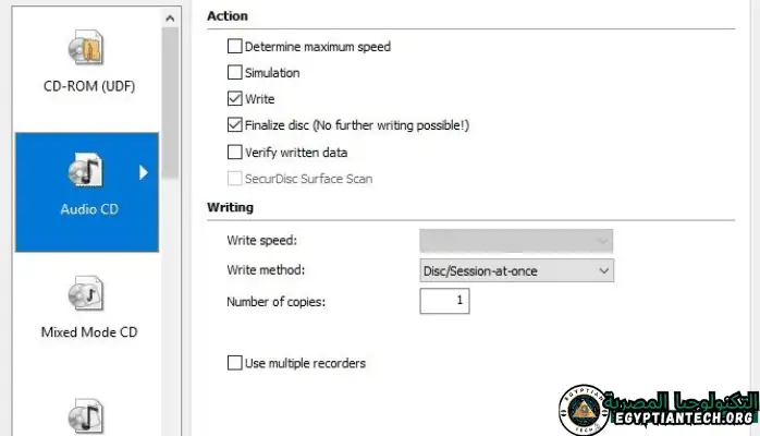 تحميل برنامج نيرو 2024 لحرق