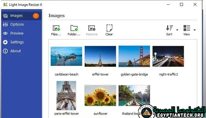 Light Image Resizer Full Crack