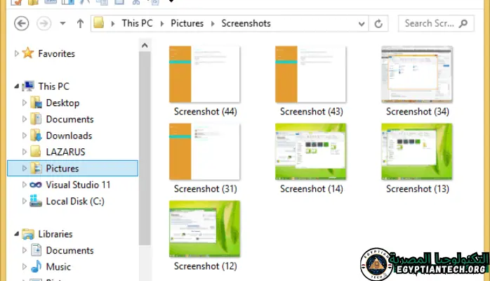 تحميلWindows  8.1