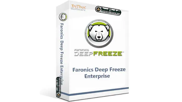 برنامج Deep Freeze Enterprise