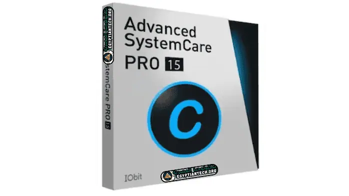 تحميل برنامج Advanced SystemCare 15