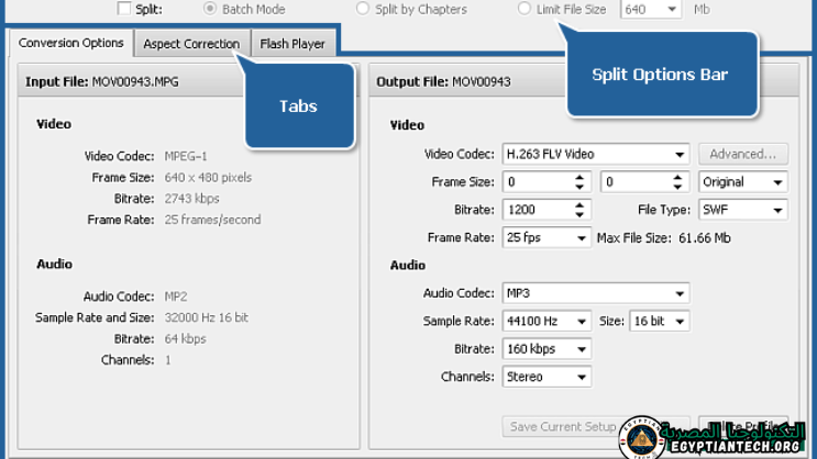 تحميل برنامج AVS Video Converter