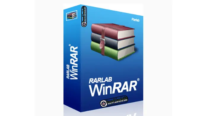 تحميل برنامج WinRAR كامل عربي للكمبيوتر 2023