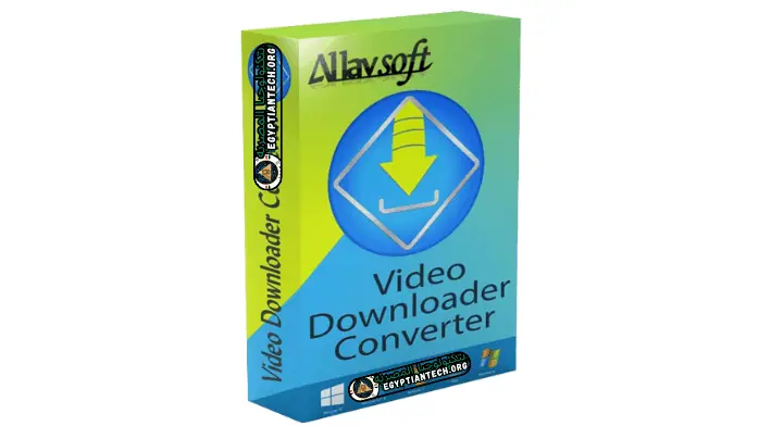 تحميل برنامج Allavsoft Video Downloader Converter