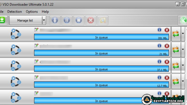 تحميل برنامج VSO Downloader Ultimate