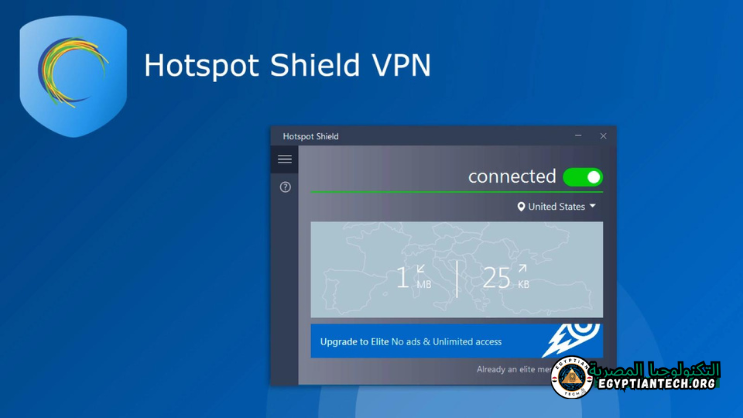 Hotspot Shield Vpn Elite