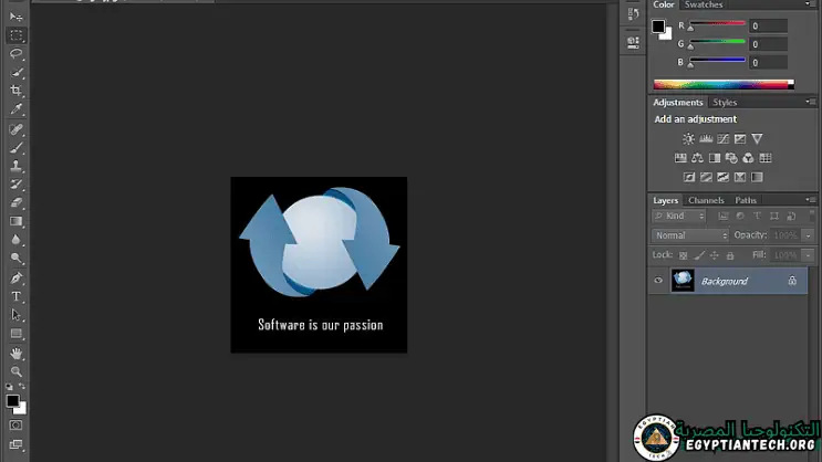 تحميل برنامج فوتوشوب CC