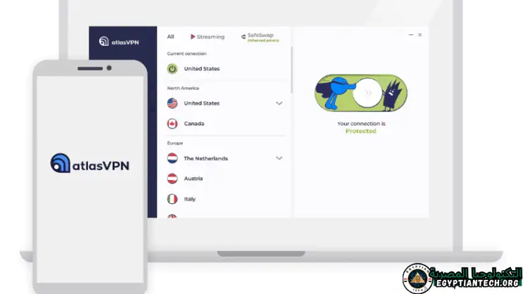 تحميل أفضل 10 برامج VPN