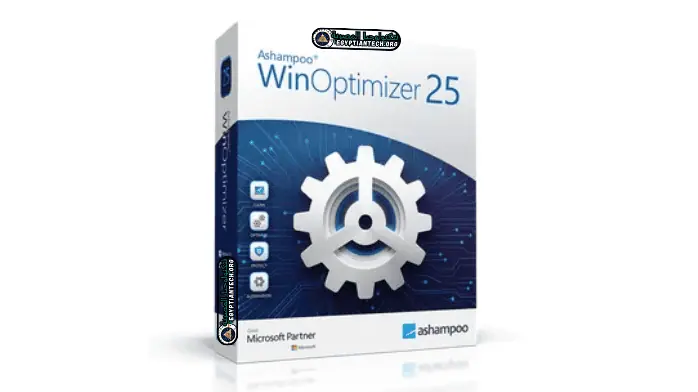 Ashampoo Winoptimizer 2019