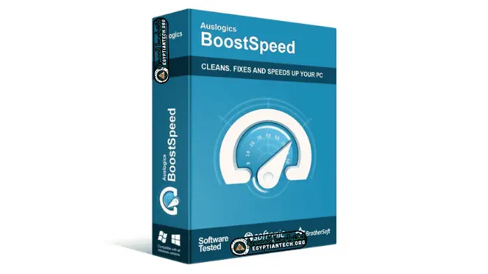 Auslogics BoostSpeed ​​​​License Key
