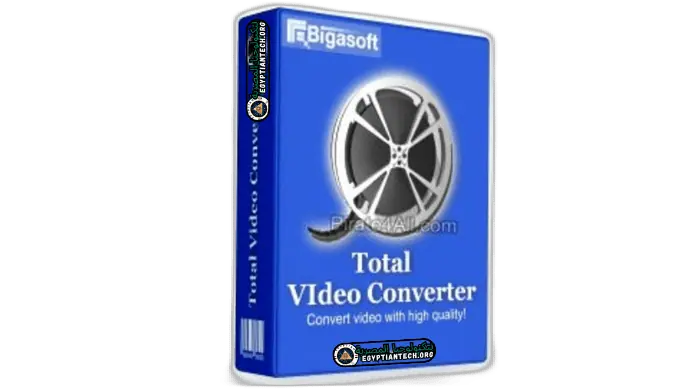 bigasoft total video converter crack