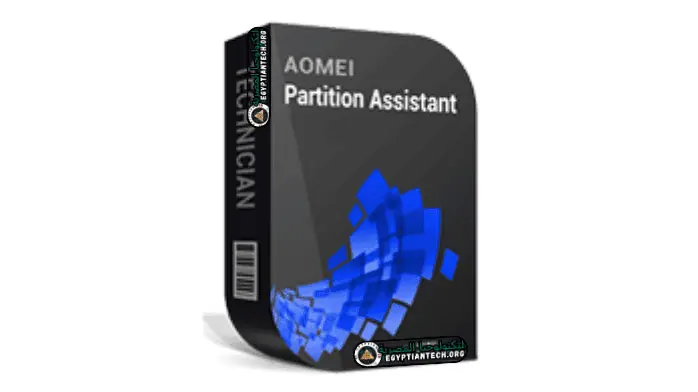 AOMEI Partition Assistant Crack
