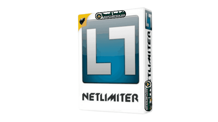 شرح برنامج Netlimiter