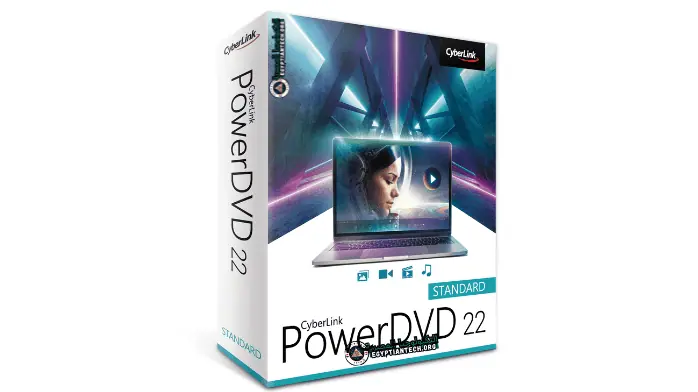 تحميل برنامج Cyberlink Powerdvd Ultra كامل