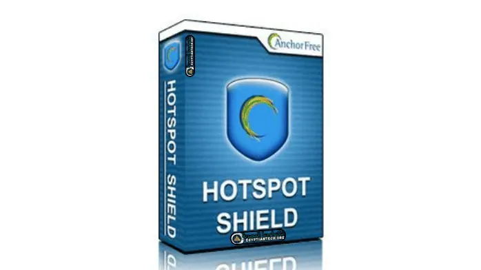 تحميل برنامج Hotspot Shield Vpn Elite كامل