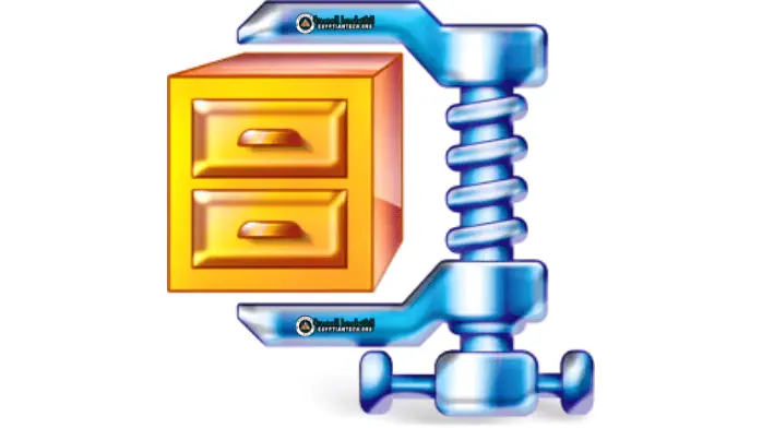 تحميل برنامج KGB Archiver لضغط الملفات الكبيرة الحجم إلى حجم صغير