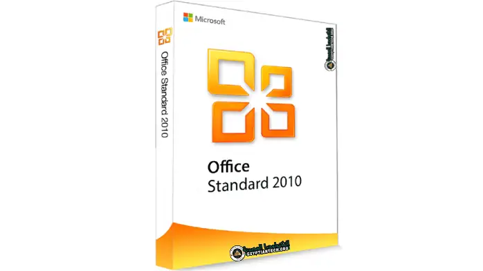 تحميل برنامج Microsoft Office 2010 تثبيت صامت انجليزي مفعل