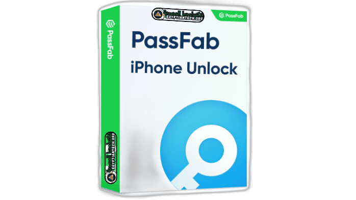 تحميل برنامج PassFab iPhone unlocker