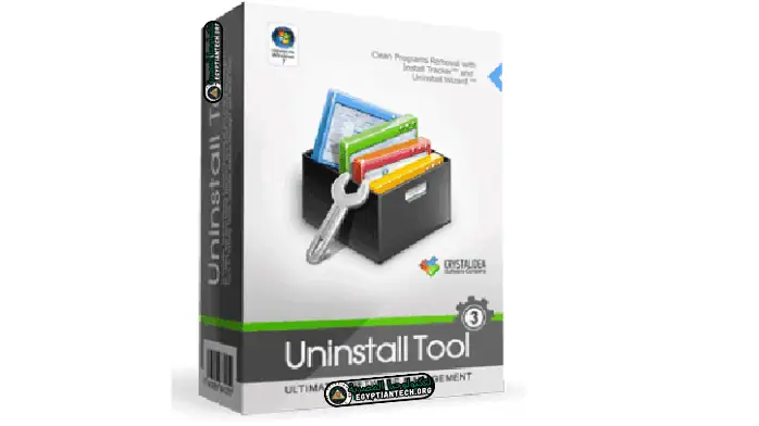Uninstall Tool Pro