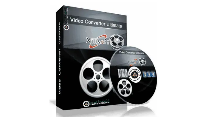 تحميل برنامج Xilisoft Video Converter Ultimate كامل