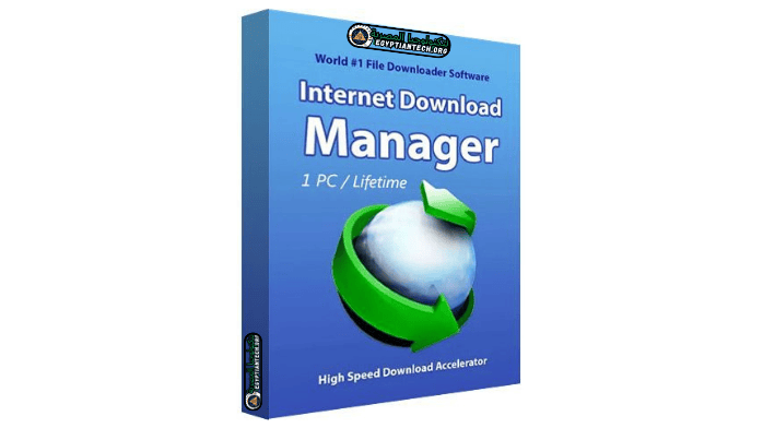 تحميل باتش IDM