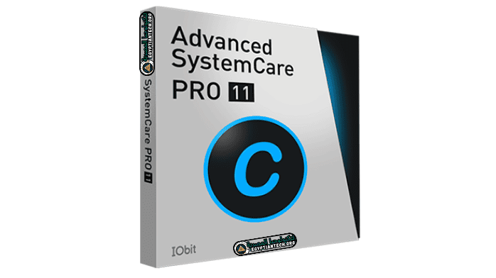 تحميل برنامج Advanced SystemCare Pro