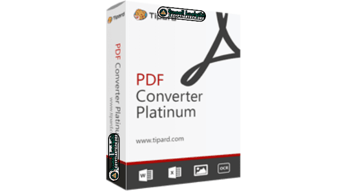 تحميل برنامج AnyMP4 PDF Converter Ultimate
