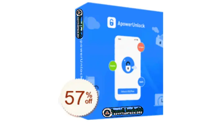 تحميل برنامج ApowerUnlock