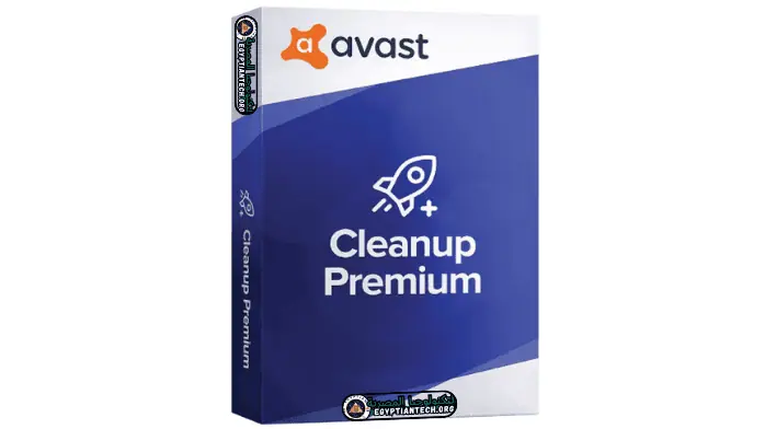 تحميل برنامج Avast Cleanup Premium