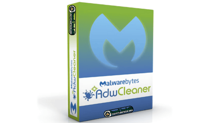 تحميل برنامج Malwarebytes AdwCleaner