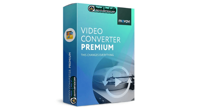 تحميل برنامج Movavi Video Converter Premium
